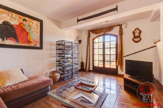 Ma-Cabane - Vente Maison LA TURBIE, 207 m²