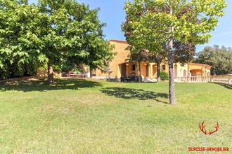 Ma-Cabane - Vente Maison LA TURBIE, 207 m²