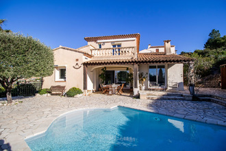 Ma-Cabane - Vente Maison La Turbie, 178 m²