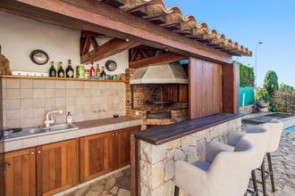 Ma-Cabane - Vente Maison La Turbie, 178 m²