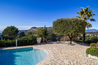 Ma-Cabane - Vente Maison La Turbie, 178 m²