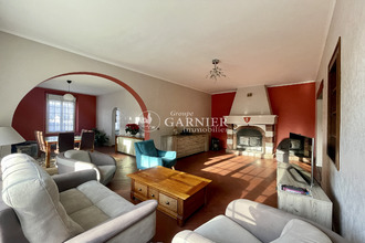 Ma-Cabane - Vente Maison La Vacherie, 210 m²