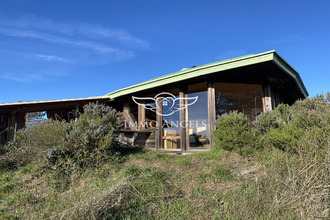 Ma-Cabane - Vente Maison La Vacquerie-et-Saint-Martin-de-Castries, 850 m²