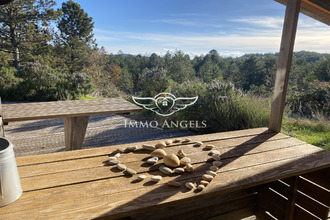 Ma-Cabane - Vente Maison La Vacquerie-et-Saint-Martin-de-Castries, 850 m²