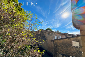 Ma-Cabane - Vente Maison La Vacquerie-et-Saint-Martin-de-Castries, 129 m²