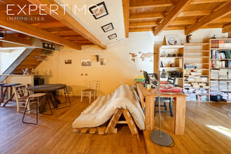 Ma-Cabane - Vente Maison La Vacquerie-et-Saint-Martin-de-Castries, 129 m²