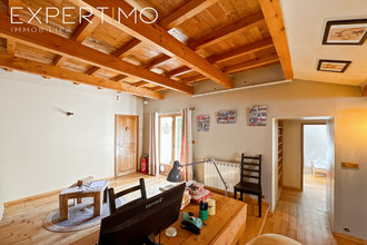 Ma-Cabane - Vente Maison La Vacquerie-et-Saint-Martin-de-Castries, 129 m²