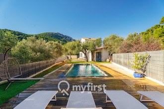 Ma-Cabane - Vente Maison La Valette-du-Var, 147 m²