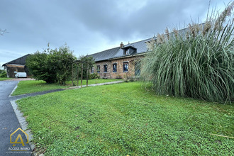 Ma-Cabane - Vente Maison La Vallée-au-Blé, 212 m²