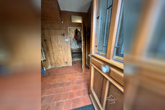 Ma-Cabane - Vente Maison La Vallée-Mulâtre, 180 m²