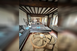 Ma-Cabane - Vente Maison La Vallée-Mulâtre, 180 m²