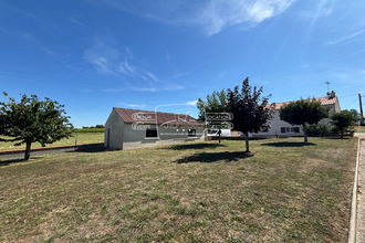 Vente Maison 49270, LA VARENNE France