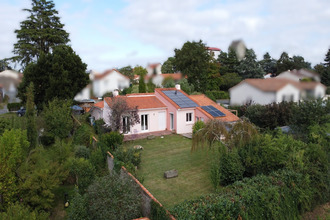 Ma-Cabane - Vente Maison LA VARENNE, 149 m²