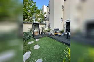 Ma-Cabane - Vente Maison La Varenne Saint-Hilaire, 68 m²