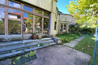 Ma-Cabane - Vente Maison La Varenne Saint-Hilaire, 100 m²