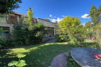 Ma-Cabane - Vente Maison La Varenne Saint-Hilaire, 100 m²