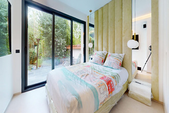 Ma-Cabane - Vente Maison LA VARENNE SAINT HILAIRE, 262 m²