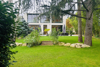 Ma-Cabane - Vente Maison LA VARENNE SAINT HILAIRE, 262 m²