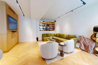 Ma-Cabane - Vente Maison LA VARENNE SAINT HILAIRE, 200 m²