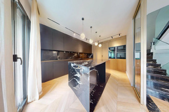 Ma-Cabane - Vente Maison LA VARENNE SAINT HILAIRE, 200 m²