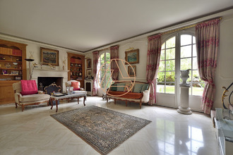 Ma-Cabane - Vente Maison La varenne saint hilaire, 147 m²