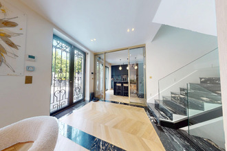 Ma-Cabane - Vente Maison LA VARENNE SAINT HILAIRE, 200 m²