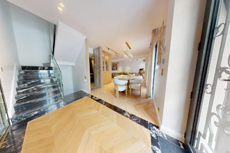 Ma-Cabane - Vente Maison LA VARENNE SAINT HILAIRE, 200 m²