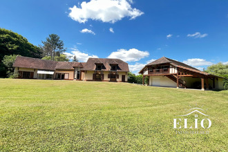 Ma-Cabane - Vente Maison La Vendue-Mignot, 274 m²