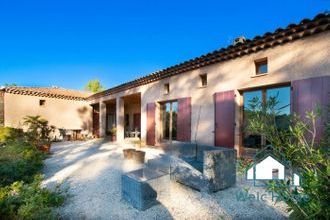 Ma-Cabane - Vente Maison La Verdière, 140 m²