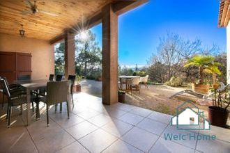 Ma-Cabane - Vente Maison La Verdière, 140 m²