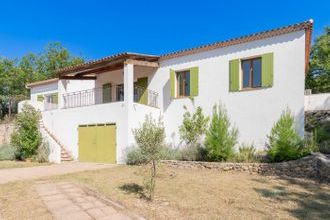 Ma-Cabane - Vente Maison La Verdière, 145 m²