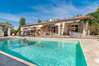 Ma-Cabane - Vente Maison La Verdière, 135 m²