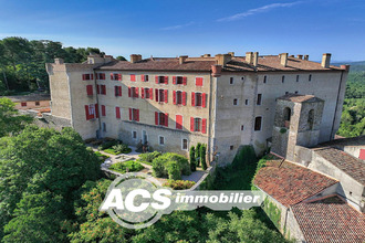 Ma-Cabane - Vente Maison LA VERDIERE, 5000 m²