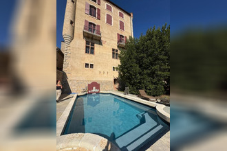 Ma-Cabane - Vente Maison LA VERDIERE, 5000 m²