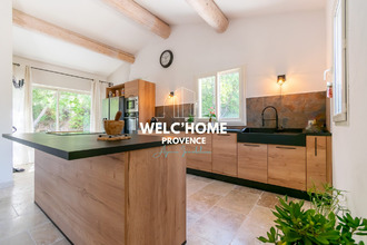 Ma-Cabane - Vente Maison La Verdière, 153 m²