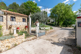 Ma-Cabane - Vente Maison La Verdière, 197 m²