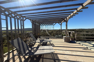 Ma-Cabane - Vente Maison LA VERDIERE, 146 m²