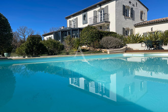 Ma-Cabane - Vente Maison LA VERDIERE, 200 m²