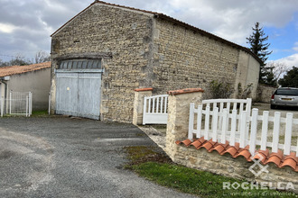 Ma-Cabane - Vente Maison La Vergne, 172 m²