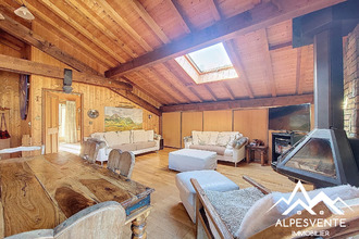 Ma-Cabane - Vente Maison La Vernaz, 247 m²