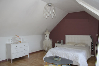 Ma-Cabane - Vente Maison LA VERNELLE, 121 m²