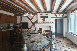 Ma-Cabane - Vente Maison LA VERNELLE, 186 m²