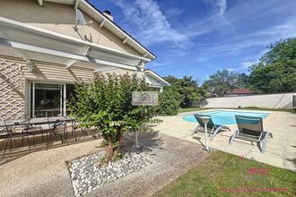 Ma-Cabane - Vente Maison La Verpillière, 150 m²