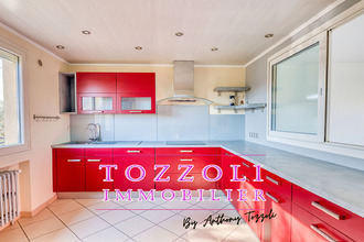 Ma-Cabane - Vente Maison LA VERPILLIERE, 170 m²