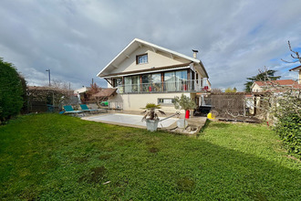 Ma-Cabane - Vente Maison LA VERPILLIERE, 170 m²