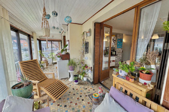 Ma-Cabane - Vente Maison LA VERPILLIERE, 170 m²
