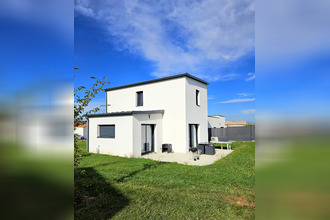 Ma-Cabane - Vente Maison La Verrie, 110 m²