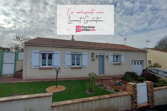 Vente Maison 85130, LA VERRIE France