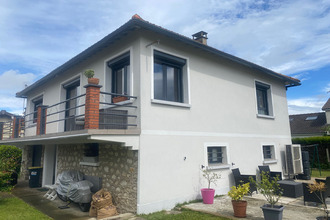 Ma-Cabane - Vente Maison LA VERRIERE, 125 m²