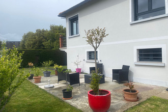 Ma-Cabane - Vente Maison LA VERRIERE, 125 m²